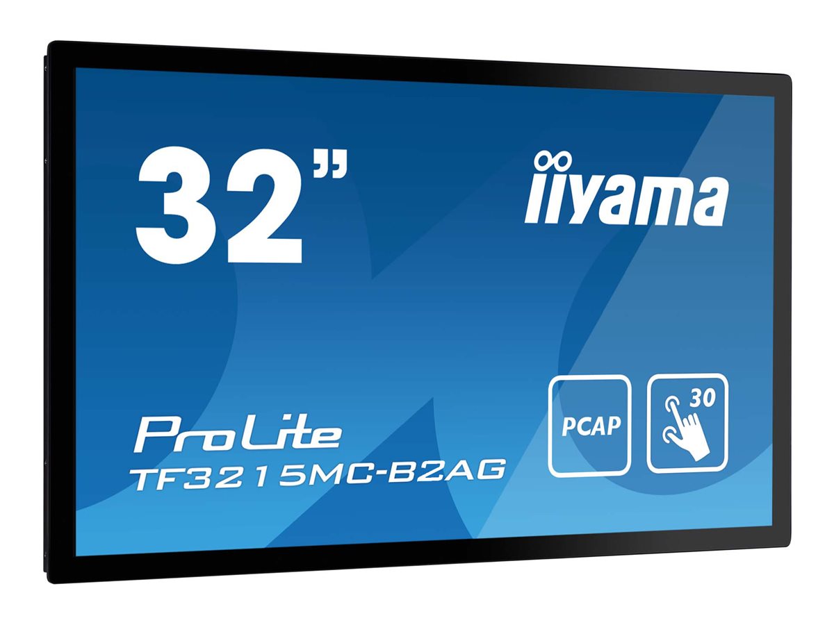 Iiyama ProLite TF3215MC-B2AG - LCD monitor - 81.3 cm (32")