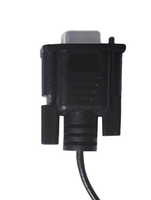 Datalogic CAB-461 - Serial cable - RJ-45 (10-pin)