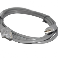 Datalogic CABLE CAB-426E SH5262 - Cable - Digital/Data