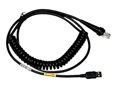 HONEYWELL USB-Kabel - gewickelt