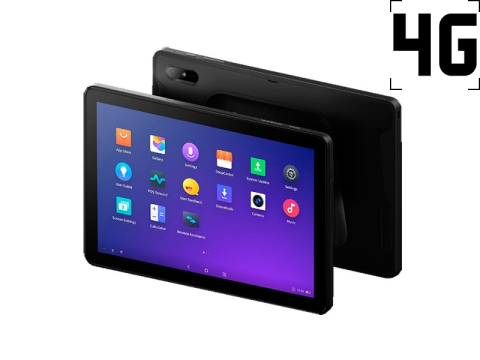 Sunmi M2 Max USB-C BT WLAN Android Kit USB - Tablet - PDA - 2.200 MHz