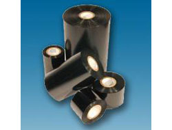 Zebra paper roll holder - for TLP 2242, 2642, 2742, 3642, 3742