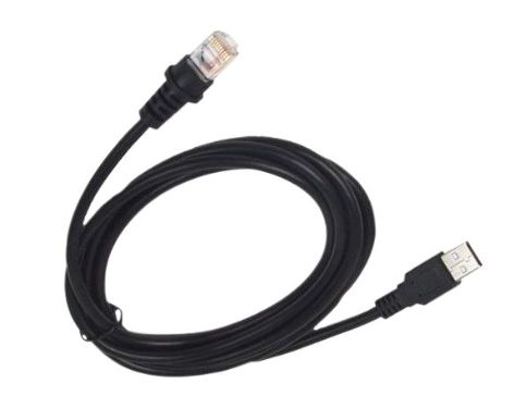 Datalogic USB cable - RJ-45 (10-pin) (M)