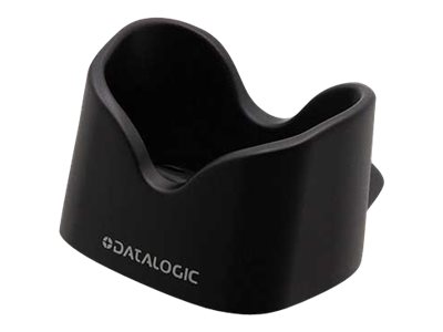 Datalogic barcode scanner holder - desktop mountable, suitable for wall mounting