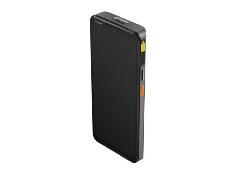 Sunmi L3 Dual NFC Projected Capacitive hot-swap USB-C BT BLE WLAN - Datenerfassungsgerät - 2.200 MHz