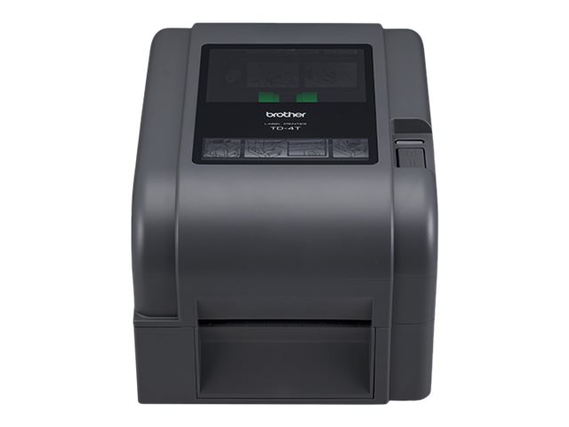 Brother TD-4520TN - Etikettendrucker - Thermodirekt / Thermotransfer - Rolle (11 cm)