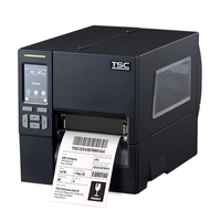 TSC Industriedrucker MB241T[MB241T-A001-0202] - Etiketten-/Labeldrucker - Etiketten-/Labeldrucker