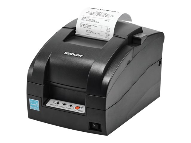 BIXOLON SRP-275III - Belegdrucker - zweifarbig (monochrom) BIXOLON SRP-275III - Belegdrucker - zweifarbig (monochrom)
