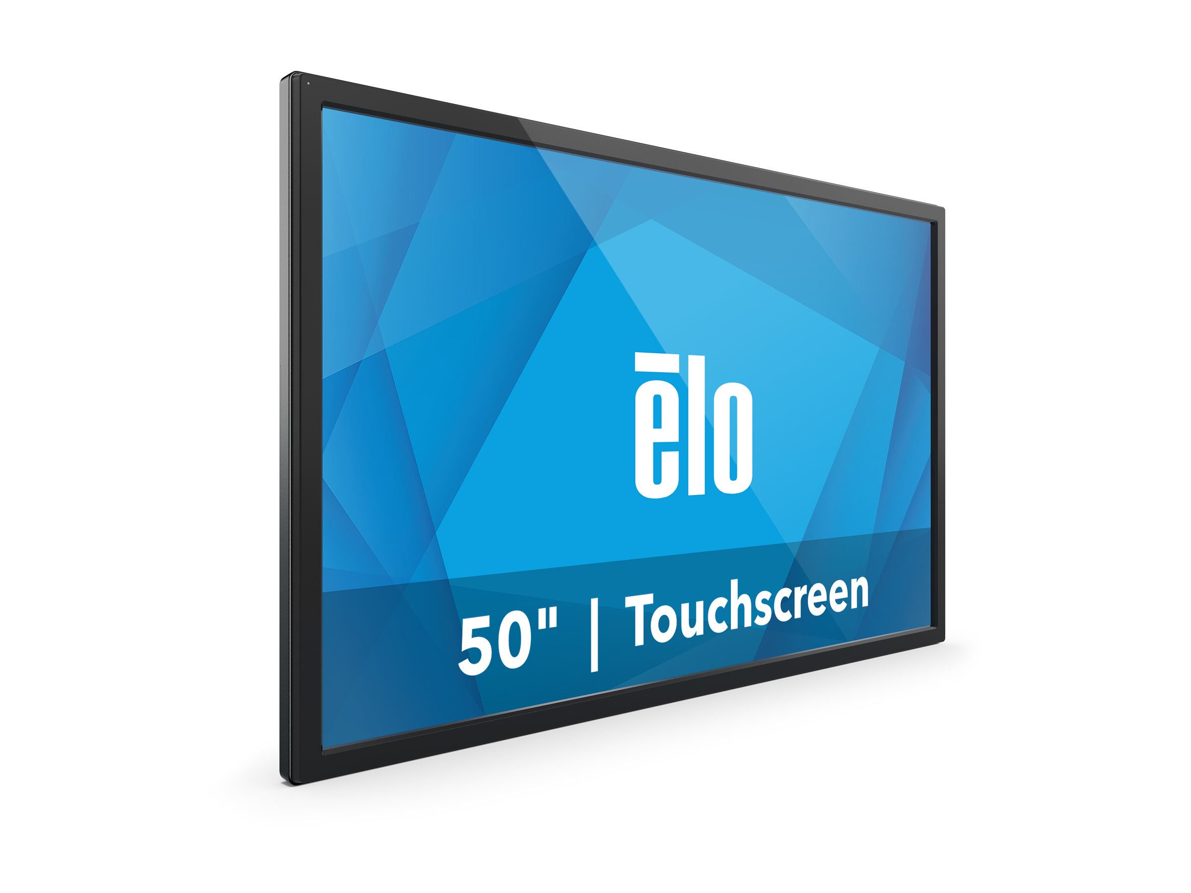 Elo Touch Solutions Elo 5054L - Commercial Grade - LED-Monitor - 50 Zoll Display