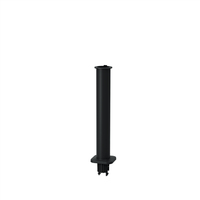 Epson CABLE BLACK - POS holder - black - plastic - Taiwan - 600 piece(s) - 1 piece(s)