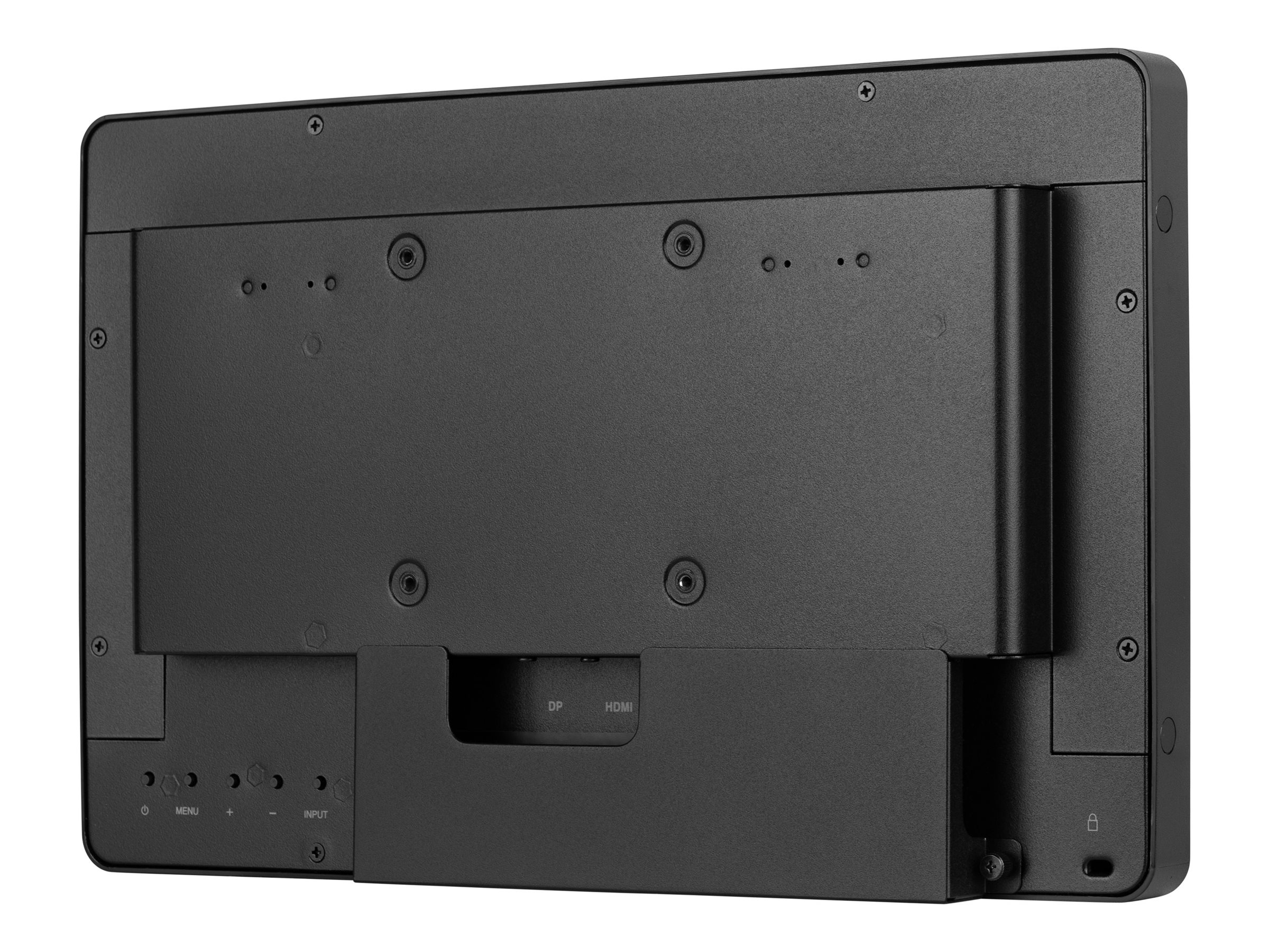 Iiyama ProLite TF1633MSC-B1 - LED-Monitor - 39.5 cm (15.6")