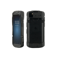 Zebra Mobilis ProTech Rugged boot for TC53 TC58.
