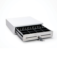 Star Micronics CD4-1616WTSSC48-S2 16in White with SS 4