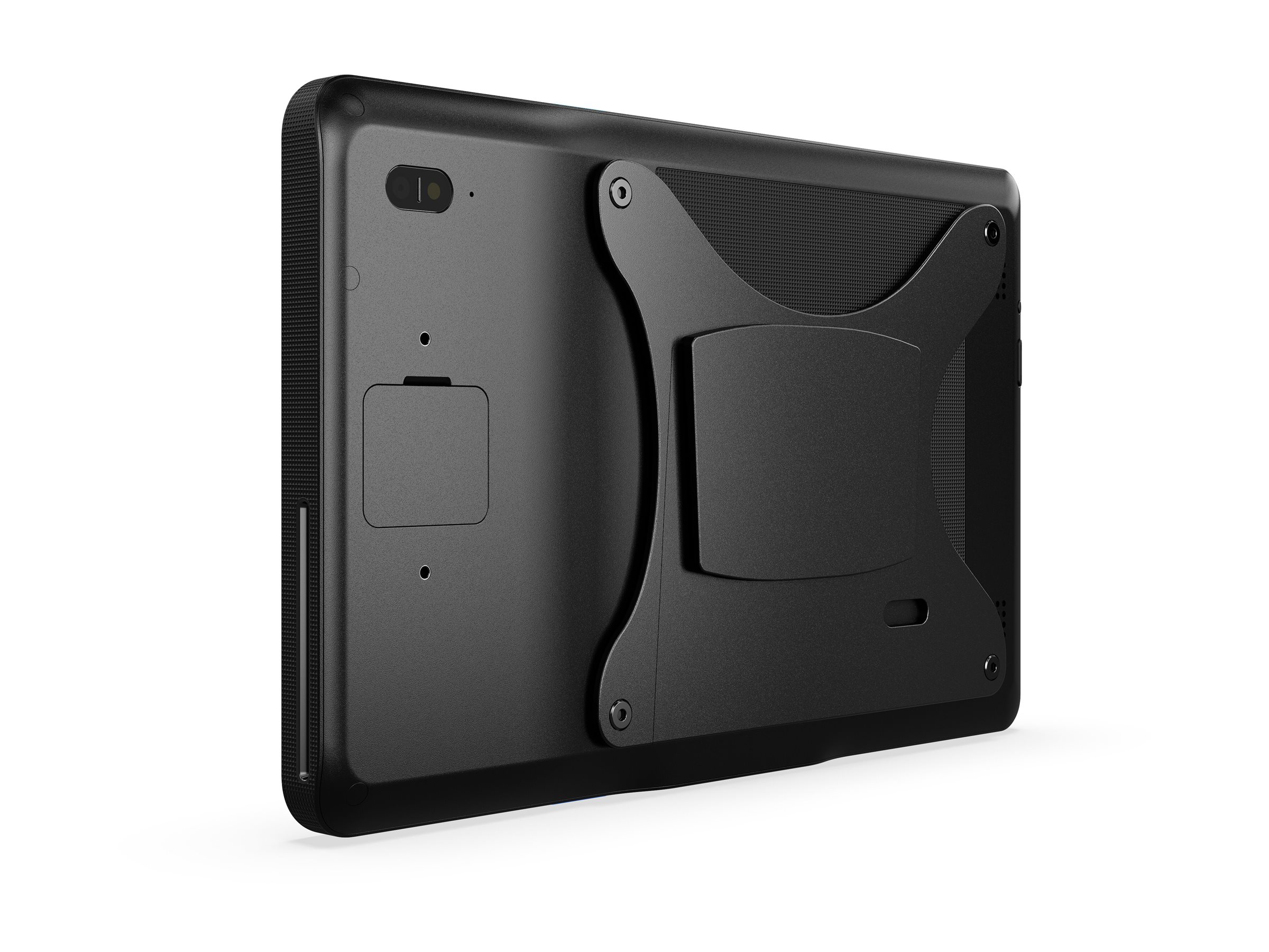 Rückseitige Halterung für POS-Terminal Elo Play M100