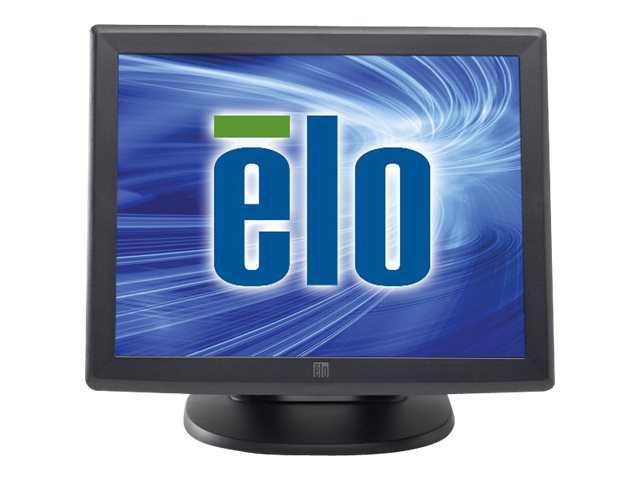 Elo Touch Solutions Elo 1515L IntelliTouch - LCD-Monitor - 15 Zoll Display