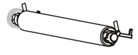 Zebra Druckwalze - für Zebra GX420d; GK Series Zebra Druckwalze - für Zebra GX420d; GK Series
