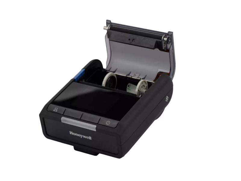 HONEYWELL LNX3 - Etiketten-/Belegdrucker - s/w