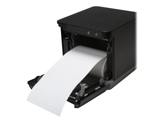 Star Micronics Star mC-Print3 MCP30 BK E+U - Receipt printer - Direct thermal