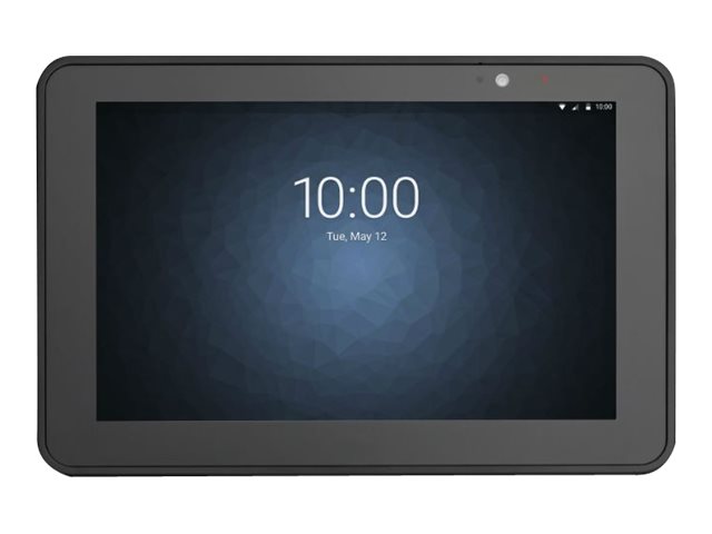 Zebra ET55 - Tablet - Intel Atom 1.6 GHz - Android 5.1 (Lollipop) Zebra ET55 - Tablet - Intel Atom 1.6 GHz - Android 5.1 (Lollipop)