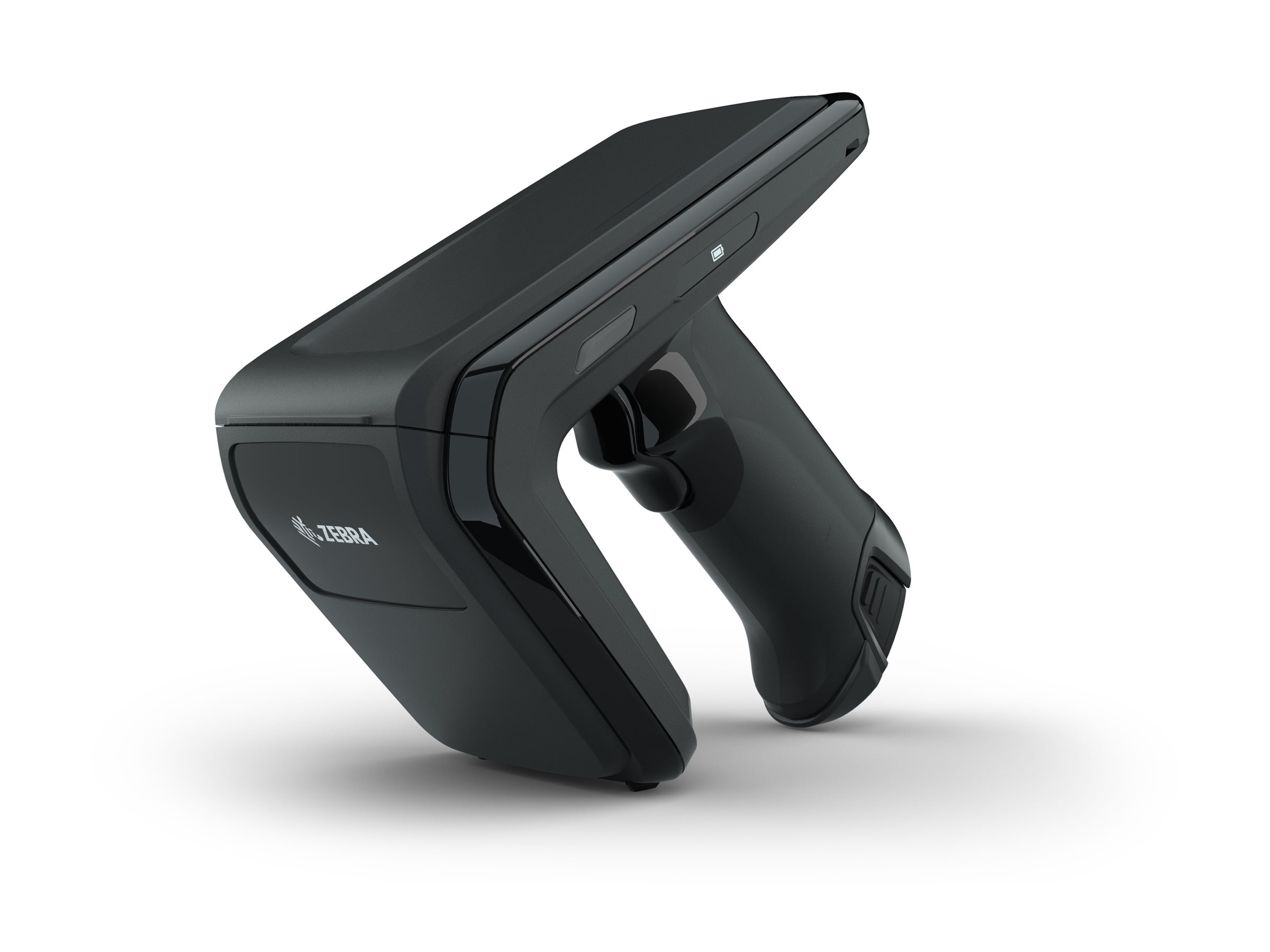 Zebra RFD40 Premium Plus Sled - Barcode- / RFID-Leser Zebra RFD40 Premium Plus Sled - Barcode- / RFID-Leser