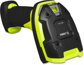 Zebra DS3678-DP - Barcode-Scanner - tragbar - decodiert