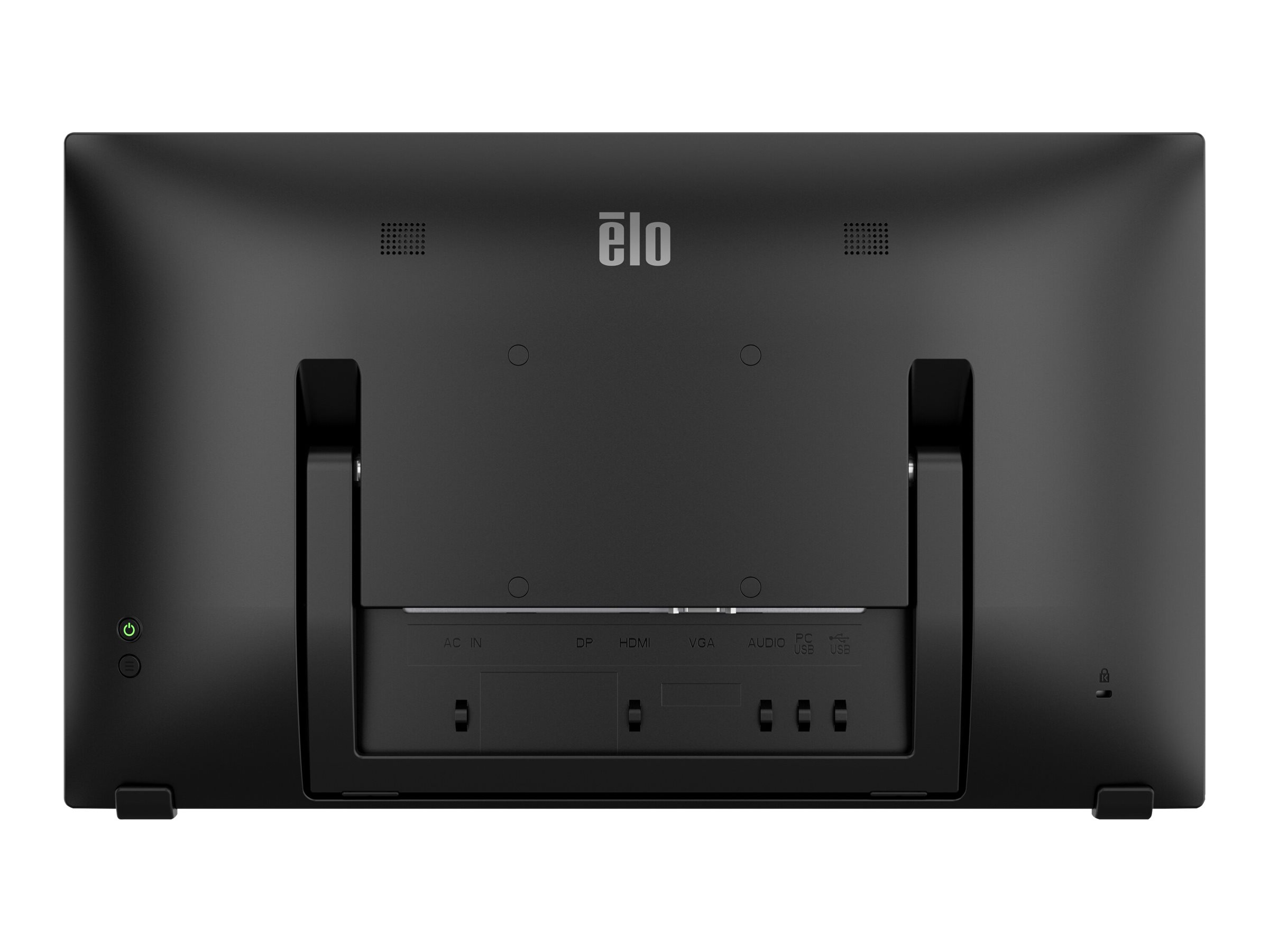 Elo Touch Solutions Elo 2270L - LCD-Monitor - 22 Zoll Display (21.5" sichtbar)