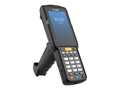 Zebra MC3300ax - Datenerfassungsterminal - Android 11 - 32 GB - 4 Zoll Display Zebra MC3300ax - Datenerfassungsterminal - Android 11 - 32 GB - 4 Zoll Display