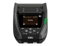 TSC Alpha-30L USB-C BT iOS NFC 8 dots/mm 203dpi linerless RTC - Label/Label Printer - Label/Label Printer