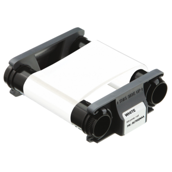 Evolis Edikio Farbband weiß - 500 Kartenseiten RCT052NAA