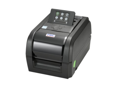 TSC Etikettendrucker TX610 4 ips+ LCD - Etiketten-/Labeldrucker - Etiketten-/Labeldrucker