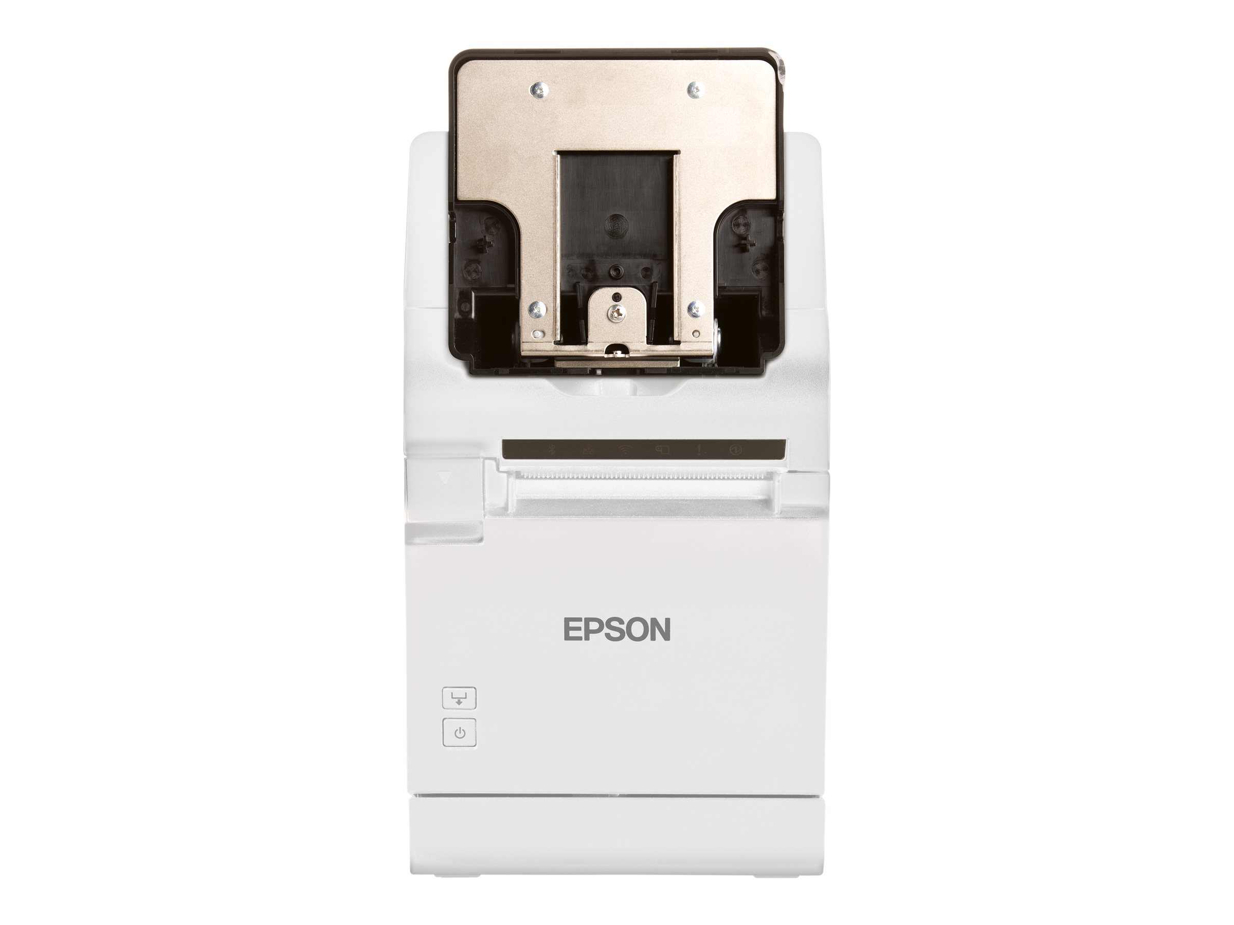 Epson TM m30II-S (011) - Belegdrucker - Thermozeile - Rolle (7,95 cm) Epson TM m30II-S (011) - Belegdrucker - Thermozeile - Rolle (7,95 cm)