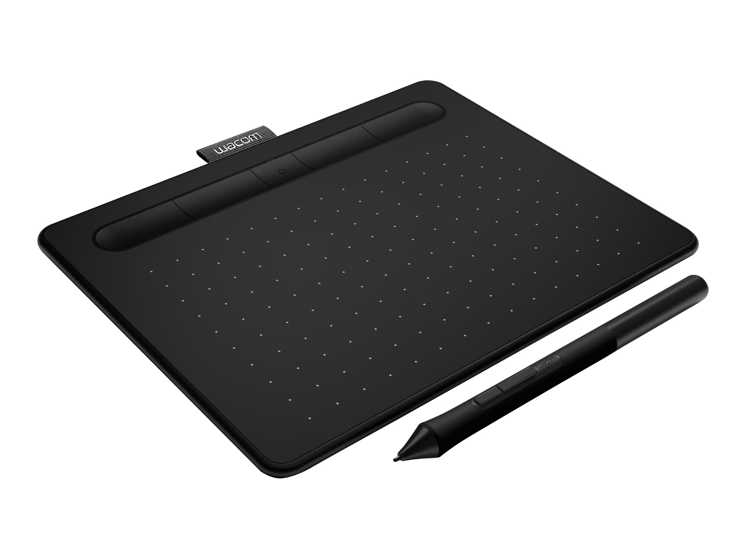 Wacom Intuos S with Bluetooth - Digitiser