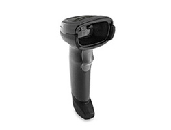Zebra DS2278, BT, 2D-Scanner, USB, schwarz