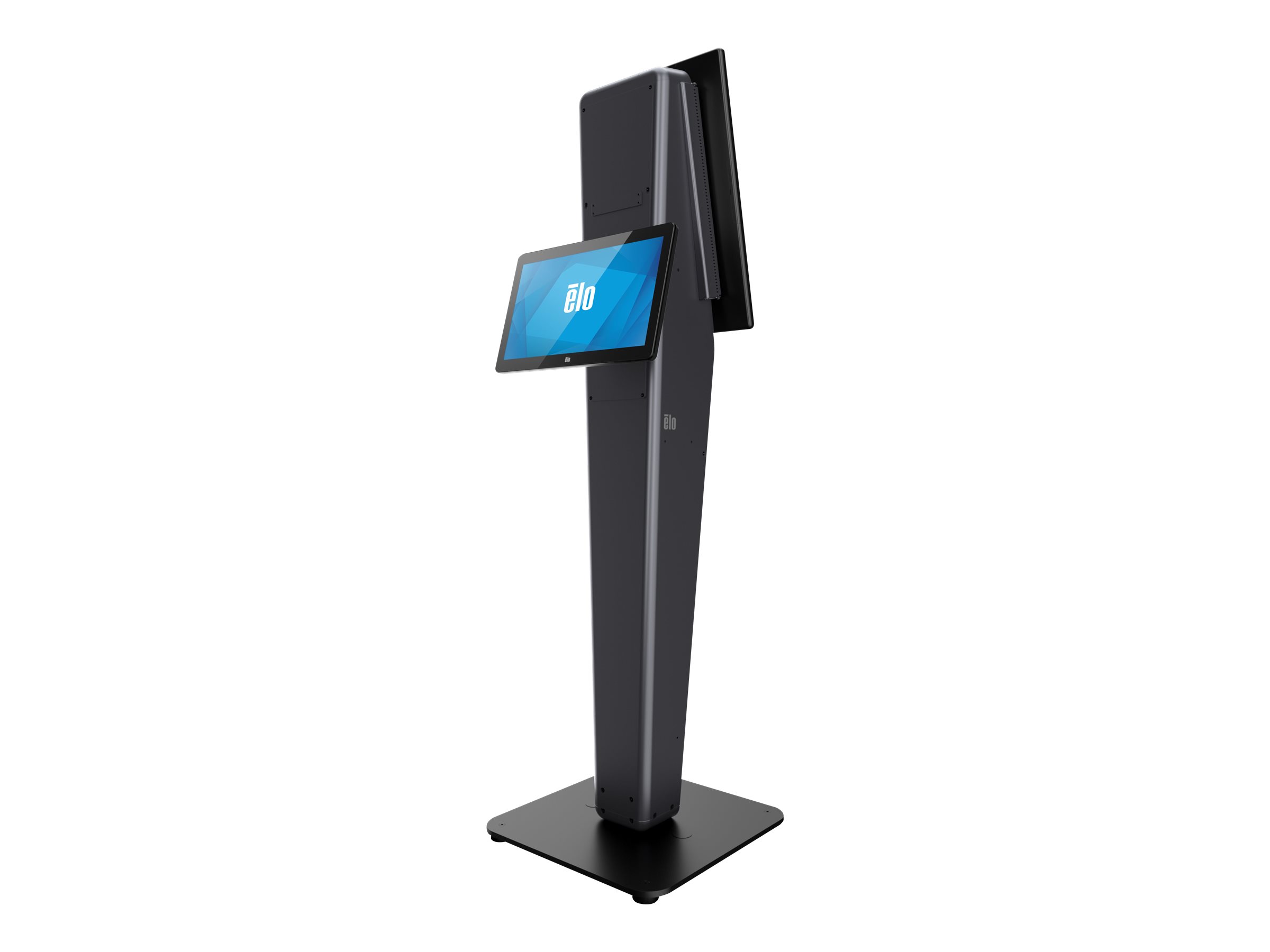 Befestigungskit für Elo Wallaby Pro Merchant Display E801367