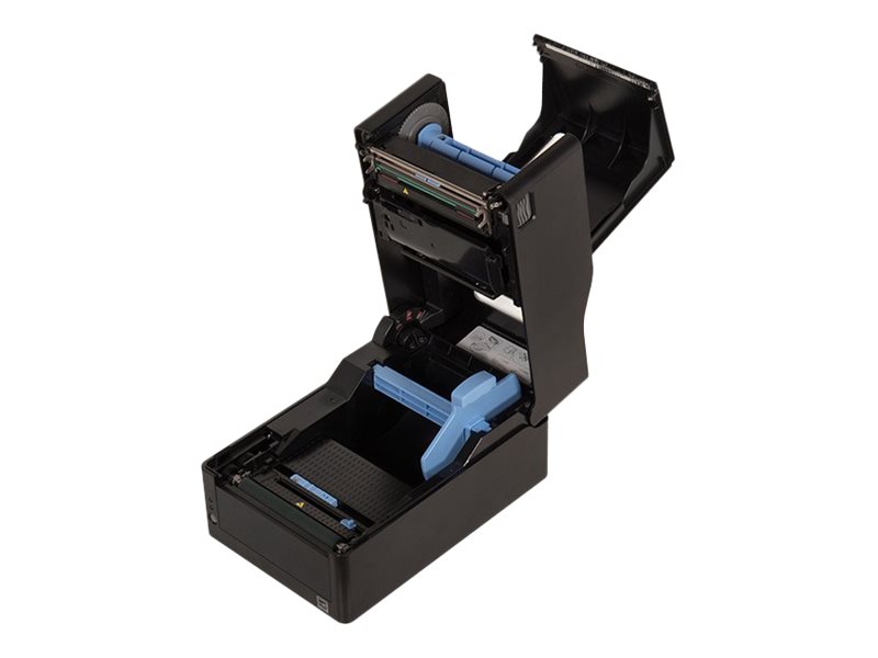 Citizen CL-E321 - Label printer - direct thermal / thermal transfer - roll (11.8 cm)