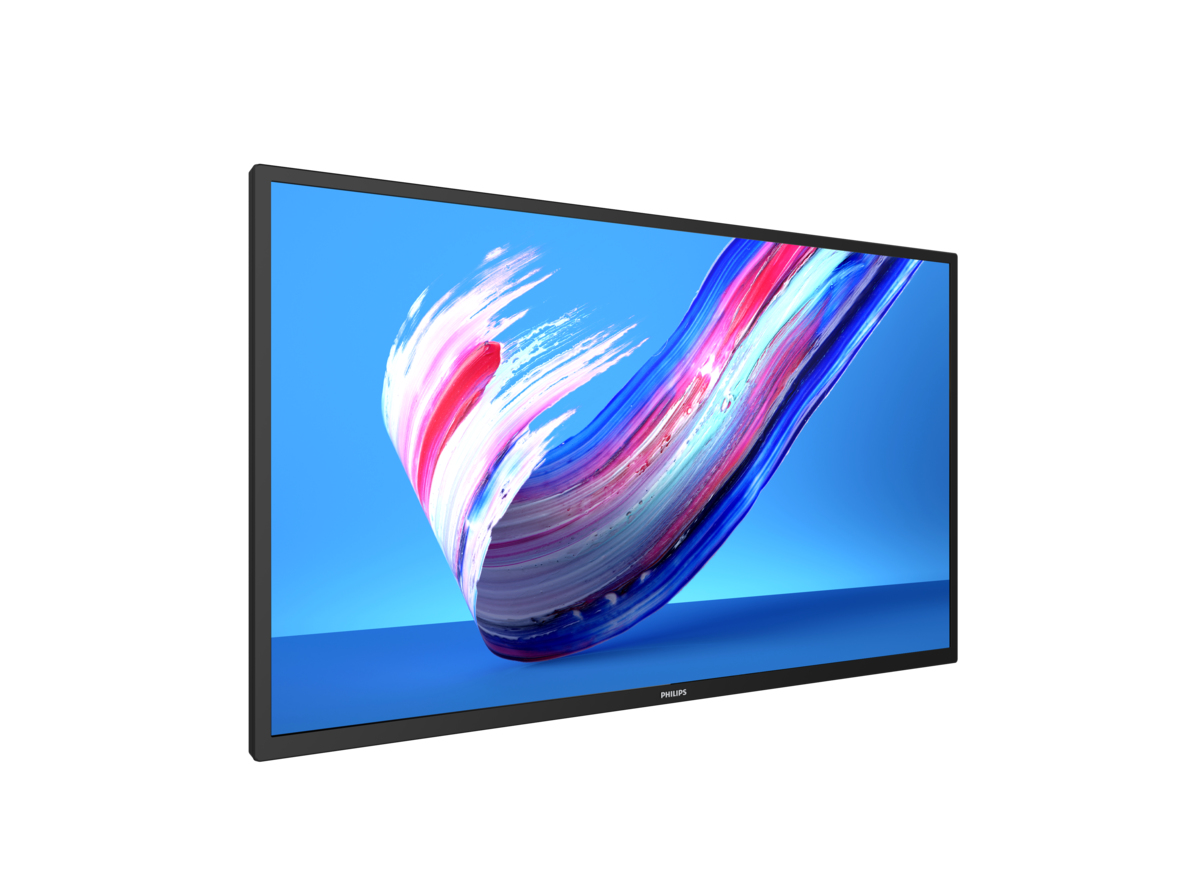 Philips 32BDL3650Q - 81 cm (32") diagonal class (80 cm (31.5"))