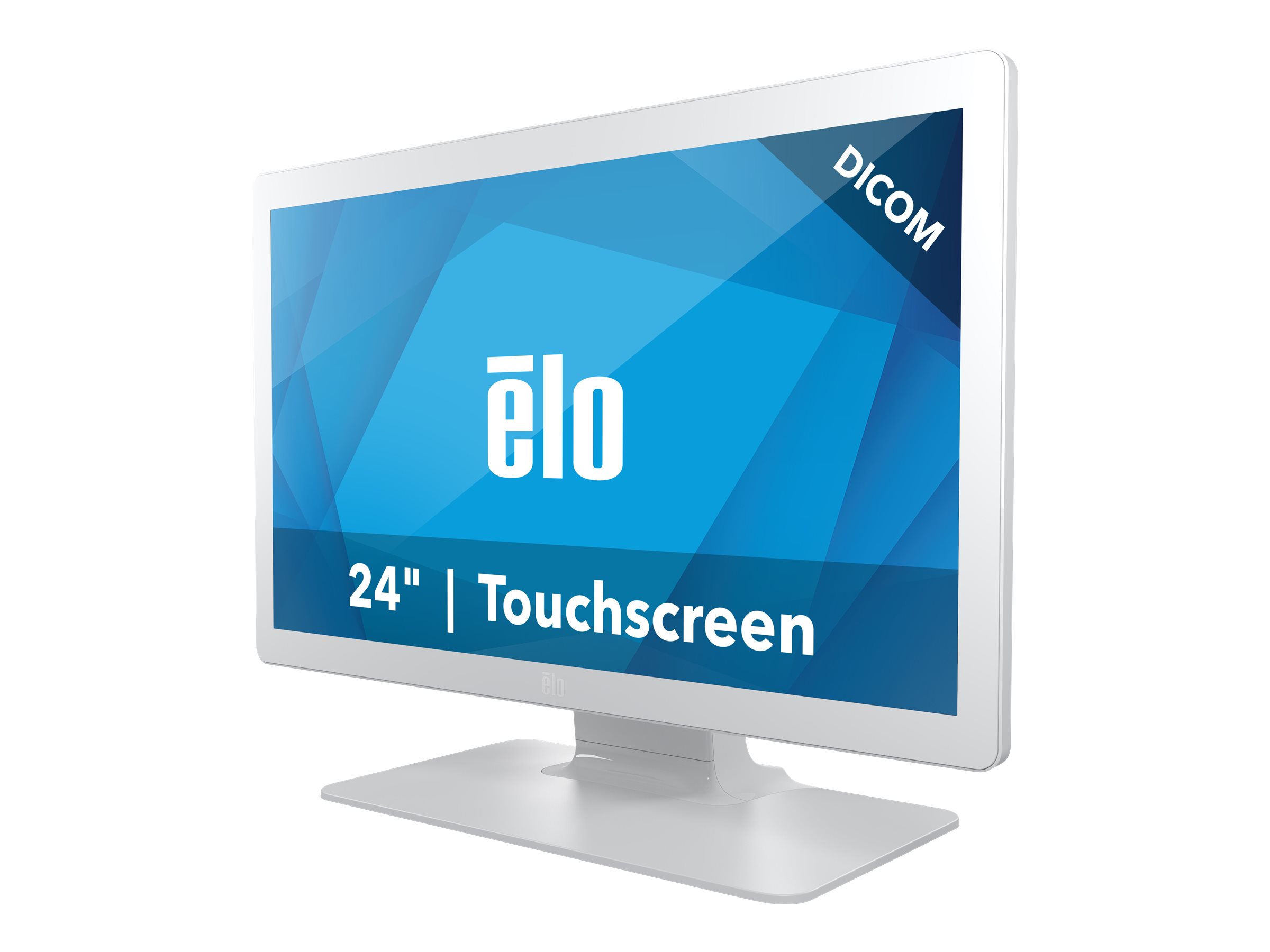 Elo Touch Solutions Elo 2403LM - Medical Grade - LCD-Monitor - 24 Zoll Display