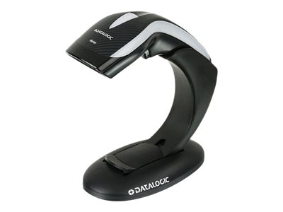 Datalogic Heron HD3130 - Barcode scanner - Handheld device
