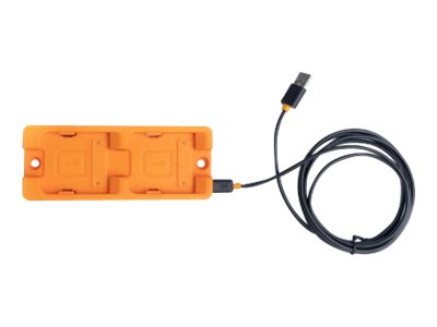 Proglove charging station for barcode scanners - Output ports: 2