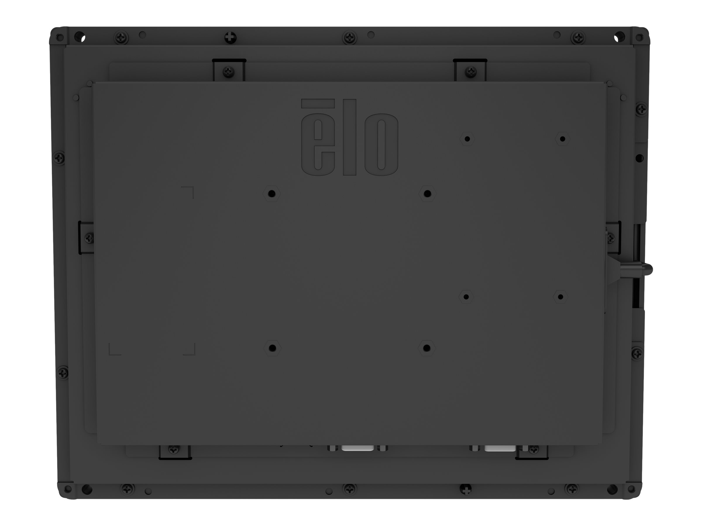 Elo Touch Solutions Elo 1291L - LED monitor - 30.7 cm (12.1") - open frame