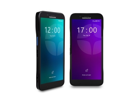 Datalogic Memor 17 FT PDA SR 2D IMGR - PDA - 2.400 MHz