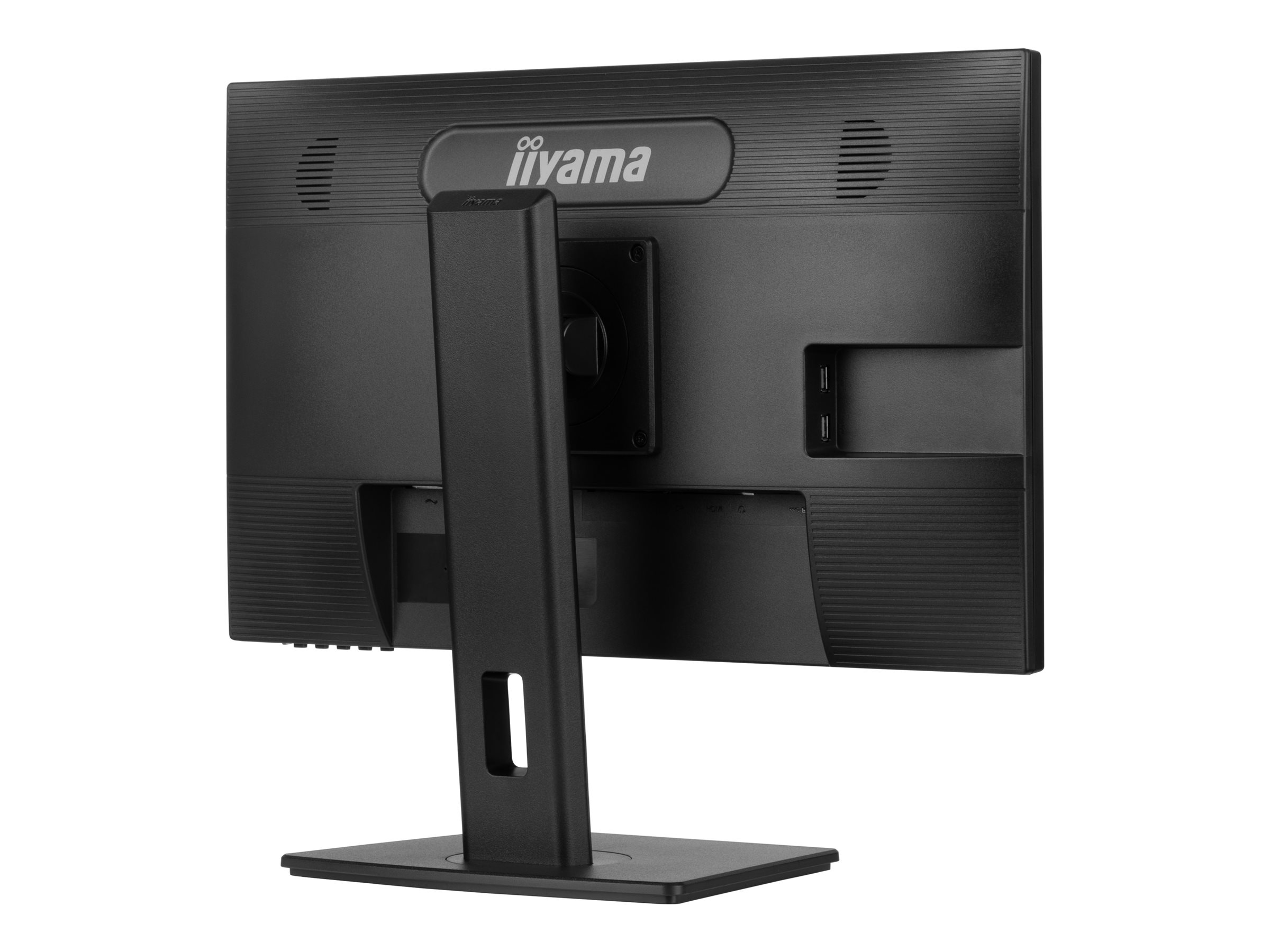 Iiyama ProLite XUB2463HSU-B1 - LED-Monitor - 24 Zoll Display