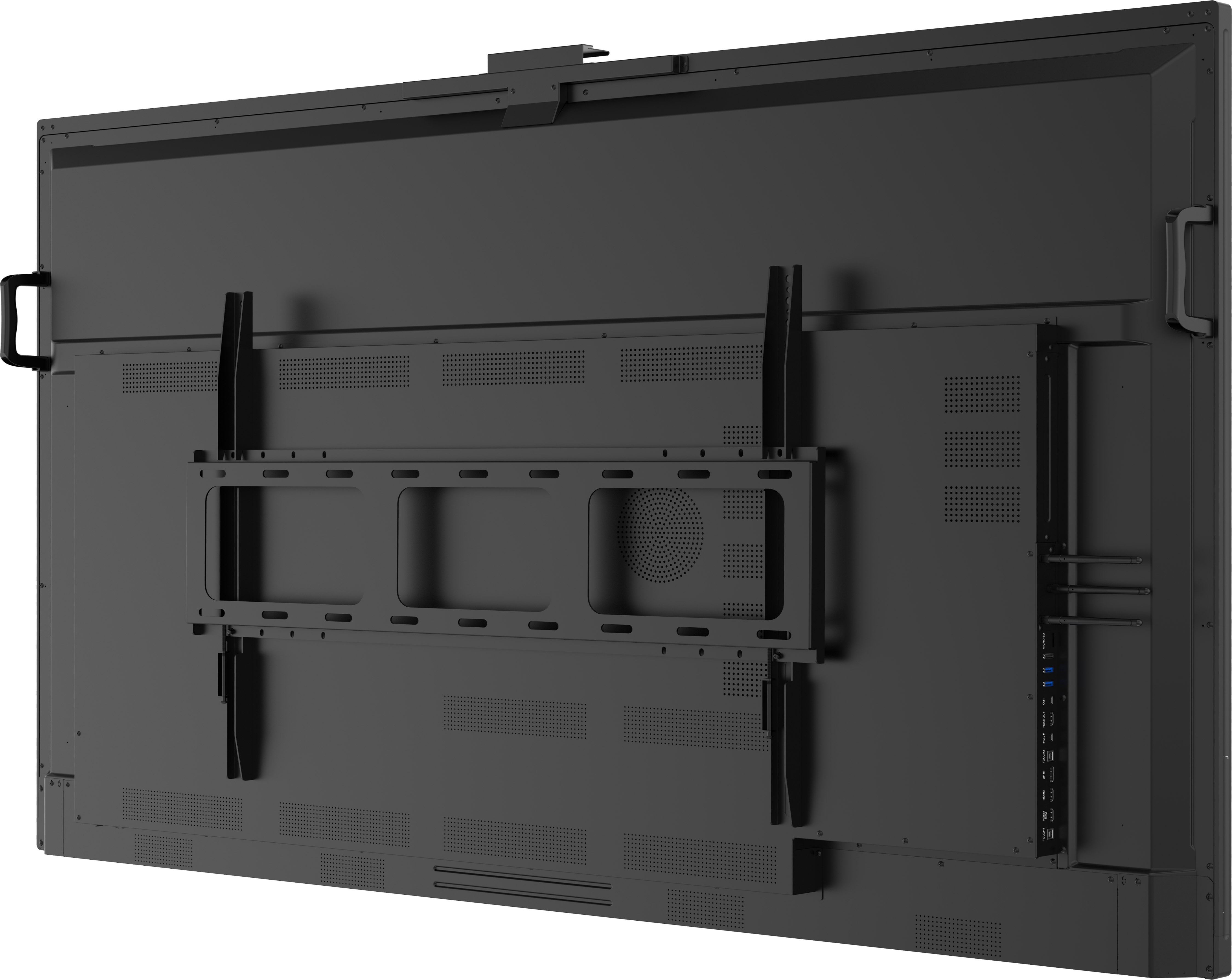 iiyama ProLite TE15A Serie - Interaktive 4K Touchdisplays in 65 oder 75 Zoll