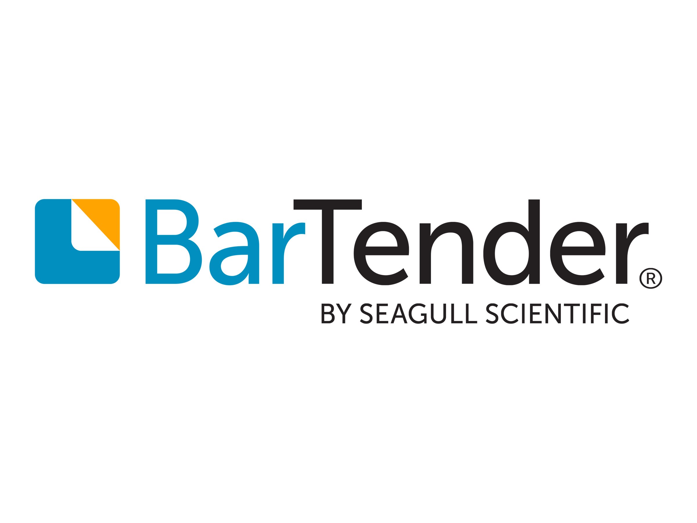 Seagull Scientific BarTender Automation Edition - Lizenz - 2 Drucker