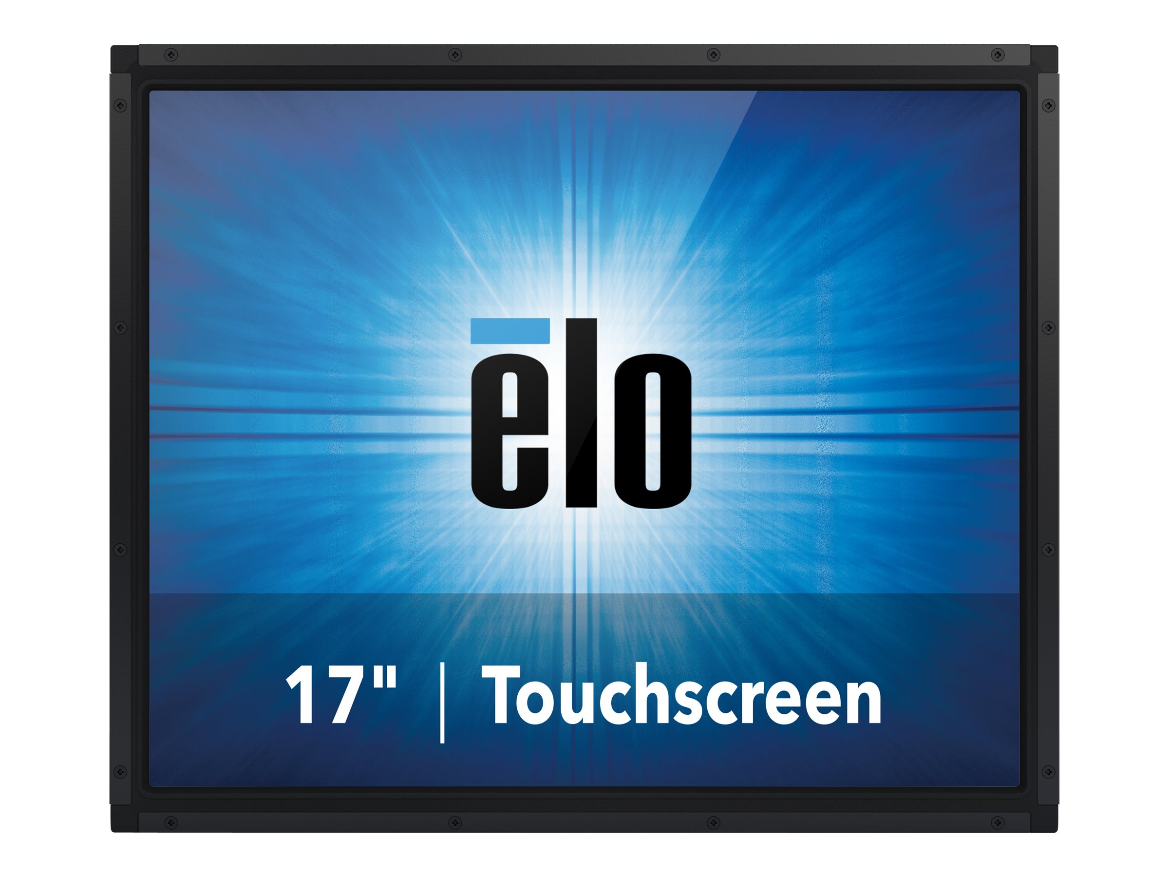 Elo Touch Solutions Elo Open-Frame Touchmonitors 1790L - LED Monitor - 43.2 cm (17")