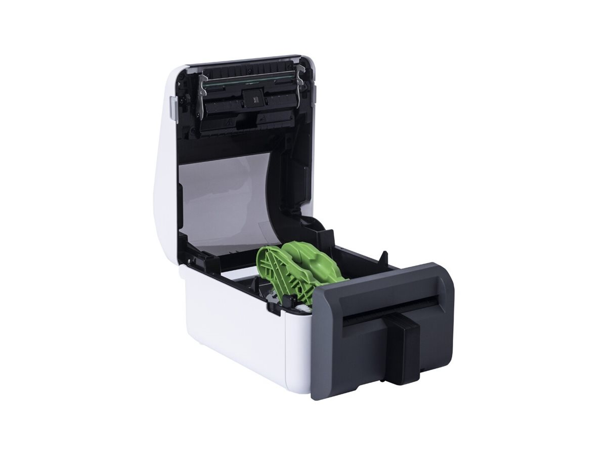 Brother TD-4420DNFC - Etikettendrucker - Thermodirekt - Rolle (10,6 cm)