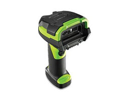 Zebra LI3608-ER - Barcode-Scanner - Handgerät