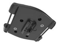 Zebra Strap Holder