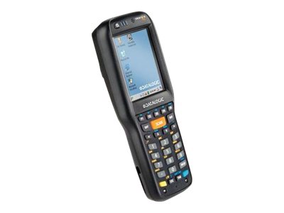 Datalogic Skorpio X3 - Datenerfassungsterminal - robust - Win CE 6.0 - 512 MB - 8.1 cm (3.2")