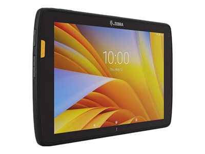 Zebra ET40 - Tablet - robust - Android 11 - 128 GB UFS card - 20.3 cm (8")
